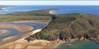 Bustard Head - QLD (PBH4 00 18109)